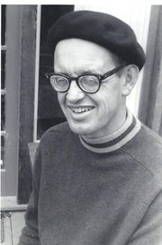Albert Maher