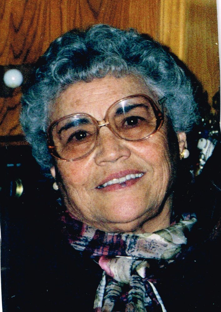Angela M. Castro