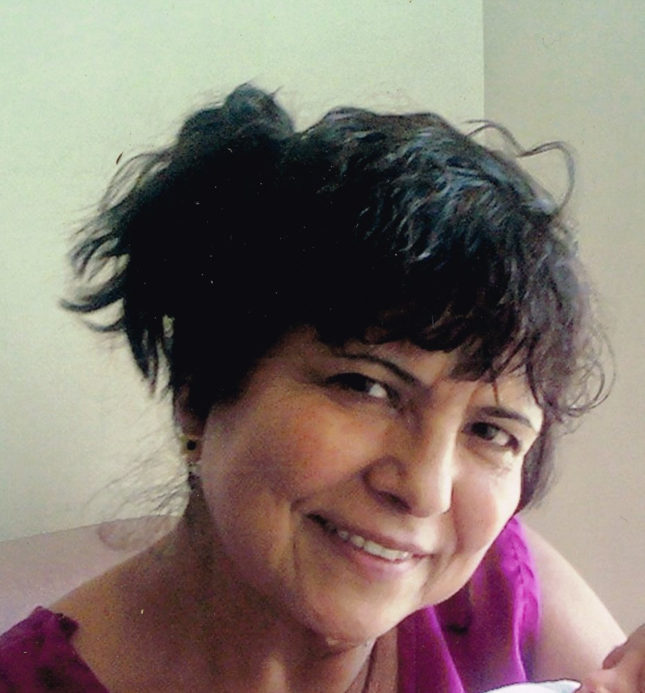 Teresa Orozco