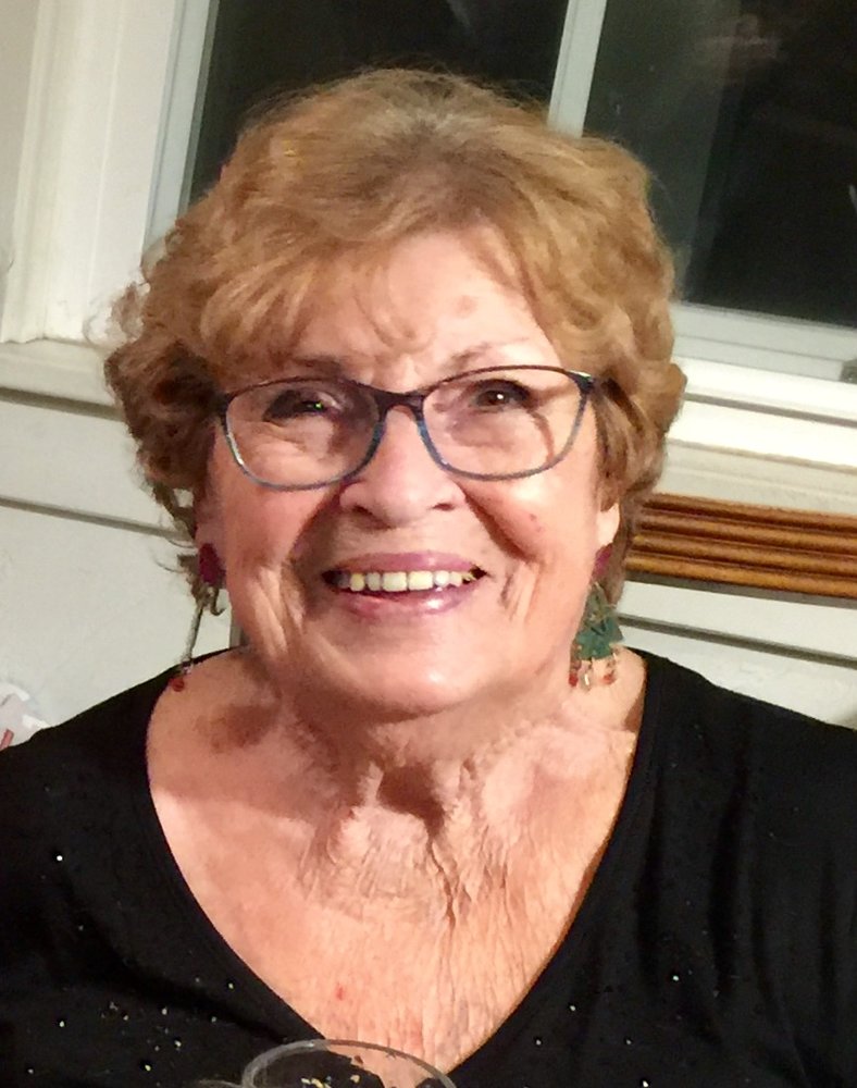 Edna Maggio