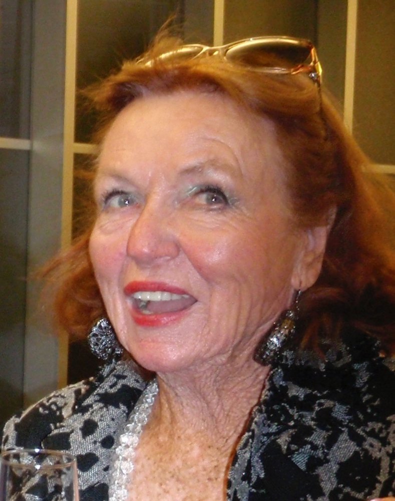 Margaret Poindexter