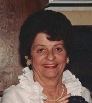 Marjorie Brigante