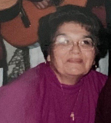 Dolores Ayala