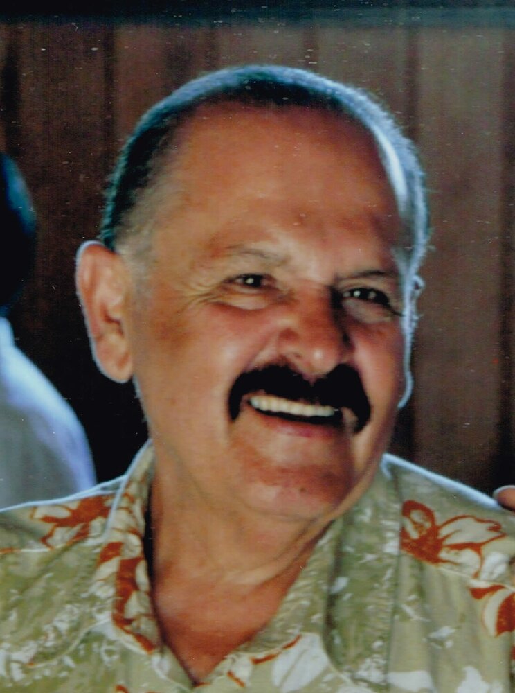 George Escobar
