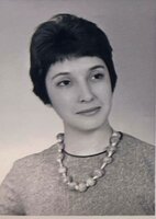 Marie Dolores Tomasi