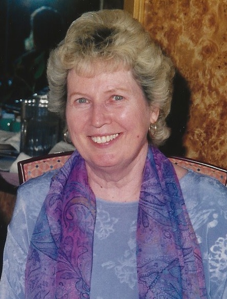 Frances Reifschneider