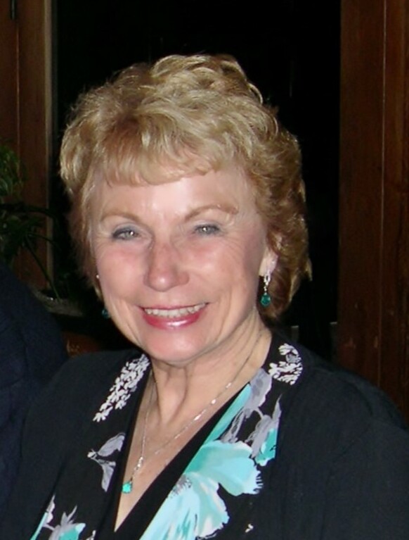 Barbara  Talpas Canfield