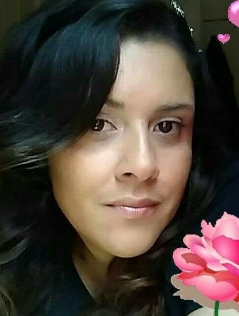 Sandra Gutierrez Diaz