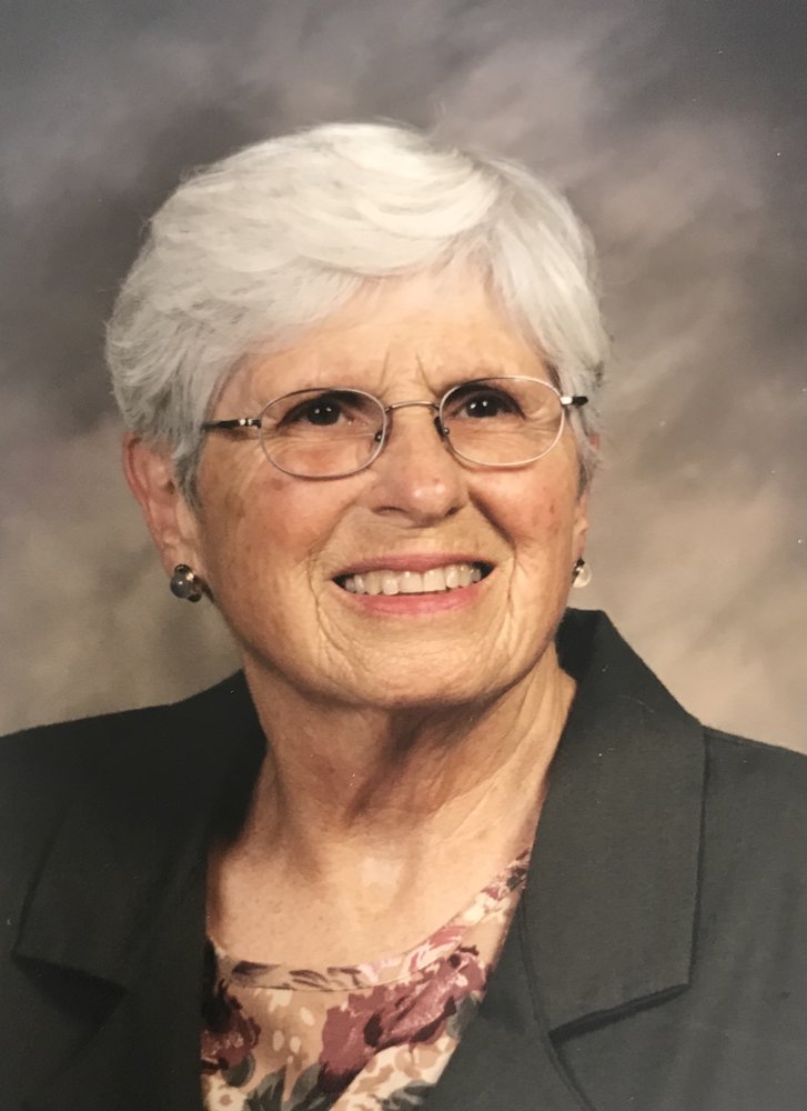 Obituary of Vera Jean Hope Funeral Homes & Cremation Services B...